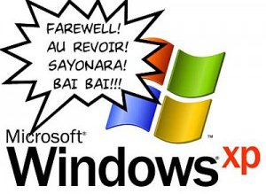 Microsoft spune „adio” sistemului de …