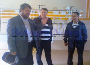 Victor Construct ameninţă că închide …