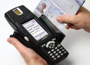 Noile buletine de identitate: Îţi …