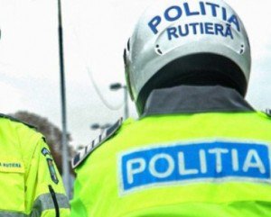 Poliţia Rutieră: Nu a fost solicitată intervenţia unui echipaj în urma incidentului în care a fost implicat preşedintele Traian Băsescu