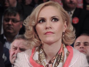 Gabriela Vrânceanu Firea: Andrei Dolineaschi va deveni al treilea om din PSD