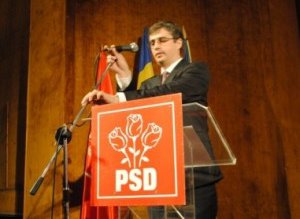 Andrei Dolineaschi a devenit preşedinte …