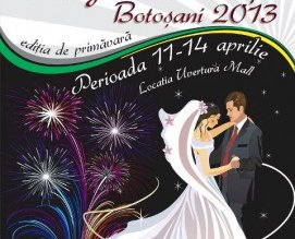 Astăzi ultima zi a Târgului …