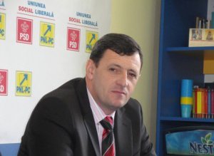 Deputat Verginel Gireadă: „Cine sunt …