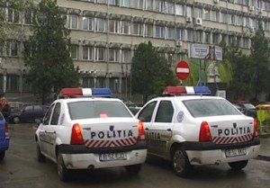 Moldoveni depistați de polițiști în urma unei razii pentru combaterii şederii ilegale a cetăţenilor străini