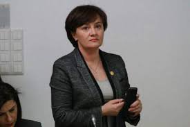 Deputatul PP-DD de Botoşani Liliana Mincă, audiat la DNA