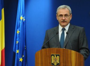 Liviu Dragnea le-a cerut liberalilor …