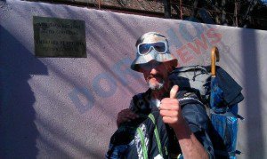 Dorohoianul Mirel Magop – Călător …