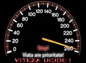 Acțiune a polițiștilor rutieri pentru …