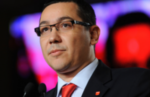 Victor Ponta: „Taxa de cogenerare …