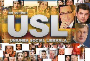 USL modifică legea referendumului. Cum va putea fi demis preşedintele