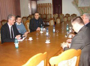 Se fac pregătiri pentru organizarea …