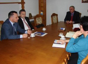 Preşedintele Sindicatului Naţional al Funcţionarilor …