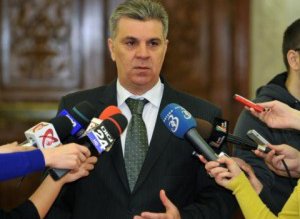 Zgonea: Parlamentarii nu vor mai …