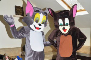 Vino în weekend la Uvertura …