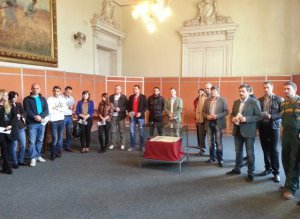 Ziua Internaţională a Monumentelor și …