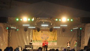 Debut timid la Zilele Municipiului …