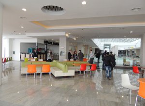 Shanhay Bar, un restaurant asiatic …