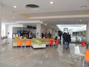 Shanhay Bar, un restaurant asiatic se deschide astăzi în Uvertura Mall