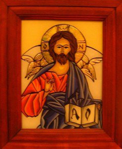 Primăria Ibănești lansează a III-a ediție a concursului de icoane pe sticlă „Iisus, lumina lumii”
