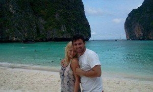 Delia pleacă în vacanţă în …