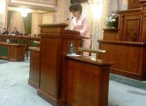 Doina Federovici cere ministrului Muncii …