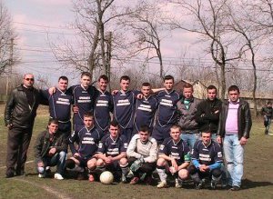 O nouă victorie în drumul …