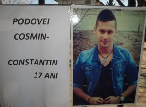 Tragedie la un liceu botoșănean. …