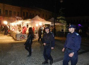 Sancțiuni contravenţionale de peste 5000 …