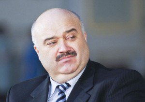 Fostul senator PSD Cătălin Voicu …