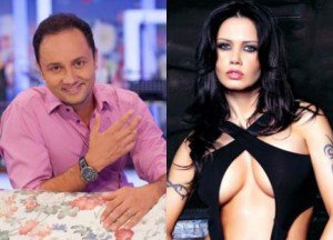 Oana Zăvoranu îi dă în …