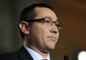 Ponta numeşte noi subsecretari de stat în MAI