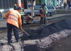 Botoșani: Vezi pe ce străzi …