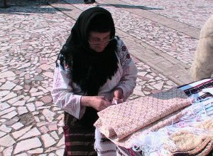 Tezaur de valori ibăniştene la …