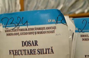 Băncile, obligate să fie mai „tolerante” cu executările silite