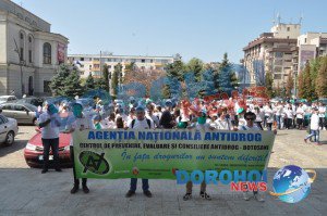 Vezi ce le-a transmis prefectul …