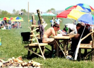 Pompierii verifică zonele de agrement …