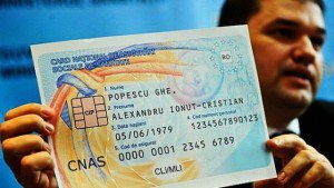 Cardul de sănătate: „E un …