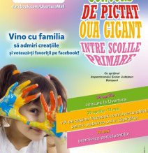 Evenimente de weekend la Uvertura …