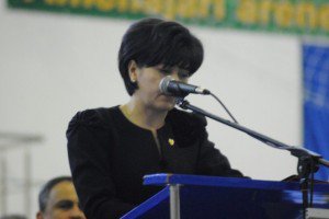 Doina Federovici: „Cine se dezice …