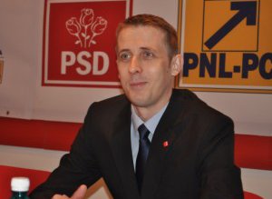 Ovidiu Portariuc: Nu voi mai …