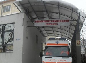 Biciclist ajuns în stare gravă …