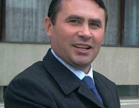 Victor Mihalachi: Îmi retrag paza …