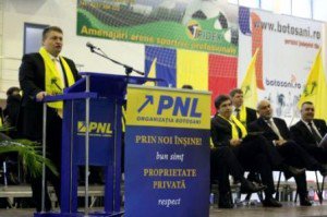 Florin Țurcanu reales președinte al …