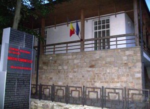 Săptămâna Naţională a Bibliotecilor la …