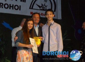 Laureaţii ediţiei 2013 a Festivalului …