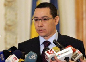 Victor Ponta: Noua Direcţie Antifraudă va funcţiona în cadrul ANAF şi va avea un statut special