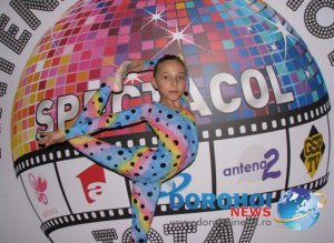 Senatorul Doina Federovici susține performanța …