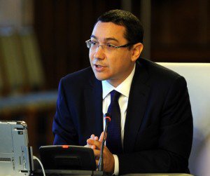 Urmează restructurări în ministere, agenţii şi companiile de stat. Vezi anunţul făcut de premierul Victor Ponta