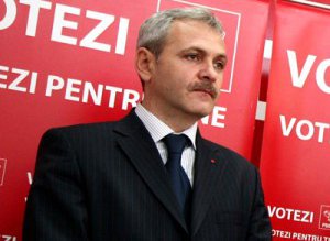 Liviu Dragnea: Nu putem porni …